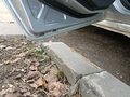 2007 Ford Fusion I Рестайлинг, серебристый, 310000 рублей - вид 5