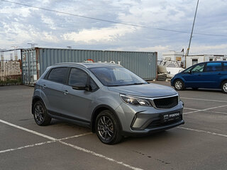 2023 Livan X3 Pro, серый, 1229000 рублей, вид 3