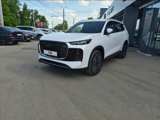 2026 Tenet T8, белый, 3630000 рублей, вид 1