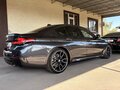 2021 BMW 5 серии 530i xDrive VII (G30/G31/G38) Рестайлинг, серый, 4150000 рублей - вид 1