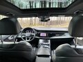 2019 Audi Q8 50 TDI I (4M), серый, 5800000 рублей - вид 8