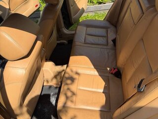 2001 Skoda Octavia I (A4) Рестайлинг, зелёный, 370000 рублей, вид 5
