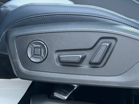 2026 Audi A3L 35 TFSI IV (8Y) Рестайлинг, зелёный, 3880000 рублей - вид 26