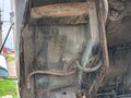 1992 Fuso (Mitsubishi) Fighter, белый, 1350000 рублей - вид 8