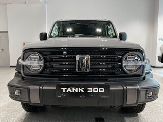 2026 Tank 300 I, серый, 5249000 рублей, вид 2