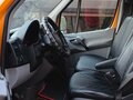 2008 Mercedes-Benz Sprinter, оранжевый, 3000000 рублей - вид 6