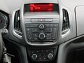 2012 Opel Zafira C, коричневый - вид 11