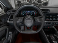 2021 Audi A3 Sportback 35 TFSI IV (8Y), белый, 2880000 рублей - вид 8