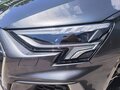 2023 Audi A3 35 TFSI IV (8Y), серебристый, 2100000 рублей - вид 6