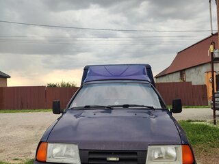 2003 Иж 2717, синий, 250000 рублей, вид 1