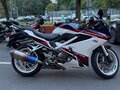 2020 Honda VFR 800, белый, 950000 рублей - вид 1