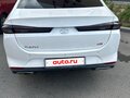 2023 Kaiyi E5, белый - вид 3