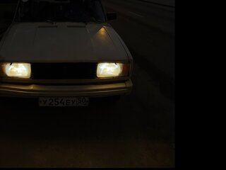 1997 Lada (ВАЗ) 2105, жёлтый, 120000 рублей, вид 4