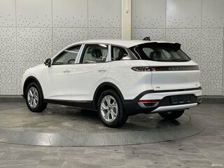 2025 Bestune T90 I, белый, 4031000 рублей, вид 4