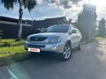 2006 Lexus RX 400h II, серебристый - вид 2