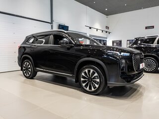 2026 Tenet T8, чёрный, 3099000 рублей, вид 5