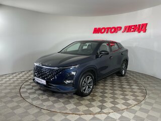 2024 Omoda C5 I, синий, 1730000 рублей, вид 1