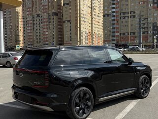 2026 GAC S7, чёрный, 4680000 рублей, вид 3