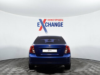 2003 Suzuki Forenza, синий, 280000 рублей, вид 5