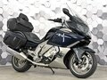 2012 BMW K 1600 GTL, синий, 1189000 рублей