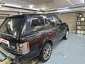 2009 Land Rover Range Rover III Рестайлинг, чёрный, 1350000 рублей - вид 5