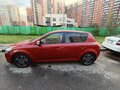 2011 Kia Ceed I Рестайлинг, красный, 750000 рублей - вид 3