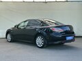 2010 Mazda 6 II (GH) Рестайлинг, чёрный, 890000 рублей - вид 5