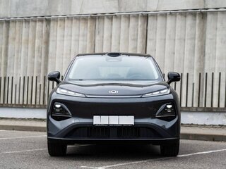 2026 Changan Qiyuan Q05 51.9 kWh II, серый, 2370052 рублей, вид 2