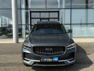 2024 Geely Monjaro I, серый, 3695000 рублей, вид 2