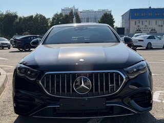 2025 Mercedes-Benz E-Класс AMG 53 AMG VI (W214), чёрный, 14000000 рублей, вид 3