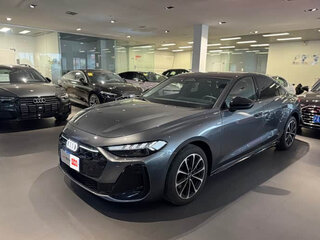 2025 Audi A5 L III (B10), серый, 5444999 рублей, вид 1