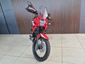 2026 Loncin MS250, красный, 176000 рублей - вид 3