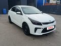 2017 Kia Rio IV, белый, 515000 рублей - вид 2