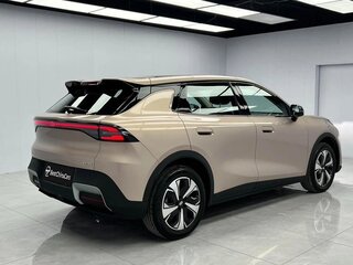 2026 Changan Qiyuan Q05 51.9 kWh II, бежевый, 2250000 рублей, вид 5