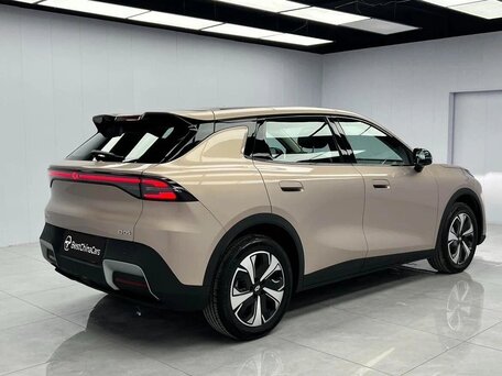 2026 Changan Qiyuan Q05 51.9 kWh II, бежевый, 2250000 рублей, вид 5