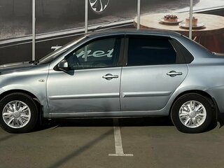2015 Datsun on-DO I, голубой, 450000 рублей, вид 5
