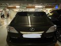 2010 Lexus RX 270 III, чёрный, 1800000 рублей - вид 1