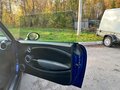 2008 Mini Hatch Cooper II (R56), синий, 950000 рублей - вид 9