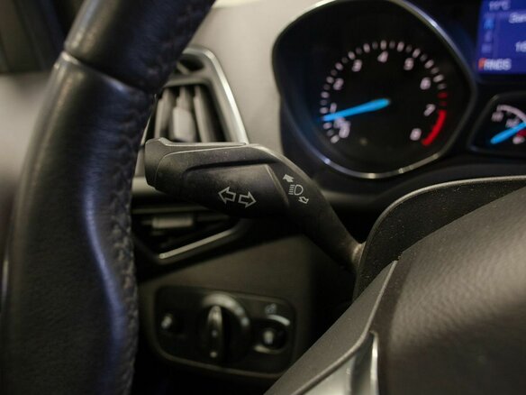 2013 Ford Kuga II, чёрный, 1490000 рублей - вид 22