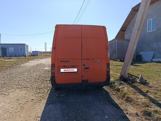 2003 Ford Transit, белый, 380000 рублей, вид 3
