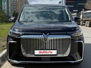 2025 Voyah Dream I Рестайлинг, чёрный, 7700000 рублей, вид 2