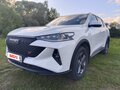 2023 Haval F7 I Рестайлинг, белый, 2150000 рублей