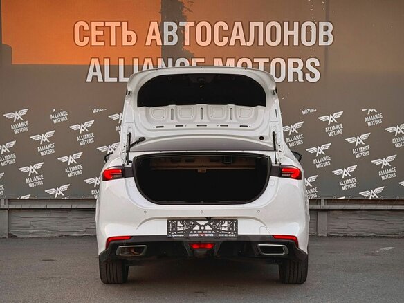 2023 Kaiyi E5, белый, 1179000 рублей - вид 6