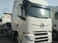 2024 Dongfeng GX, белый, 8700000 рублей - вид 1