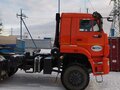 2020 КамАЗ 65225, оранжевый, 4000000 рублей - вид 3