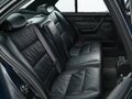 1991 BMW M5 II (E34), чёрный, 5349099 рублей - вид 7