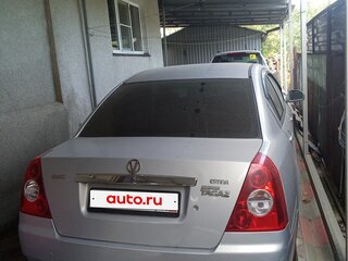 2010 Vortex Estina I, серебристый, 280000 рублей, вид 2