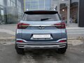 2021 Chery Tiggo 4 I Рестайлинг, серый, 1370000 рублей - вид 5