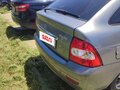 2010 Lada (ВАЗ) Priora I, серый, 330000 рублей - вид 7