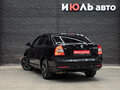 2012 Skoda Octavia DSG7 II (A5) Рестайлинг, чёрный - вид 7